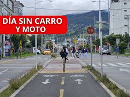 ¡Pasto Sin Carro! Todo Sobre el Día Sin Carro y Moto 2025