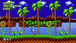 Check spelling or type a new query. Buy Sonic Mania Steam