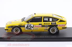 Image result for Giallo 1983 Alfa-Romeo