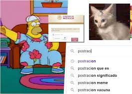 Usuarios de redes sociales no hicieron esperar las burlas y los memes acerca de que tanto millennials como la llamada generación z no conociera el significado de la palabra. 7cib5cpztbsram
