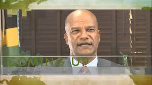 Probing the sudden exit of Jamaica’s former police commissioner, Owen  Ellington