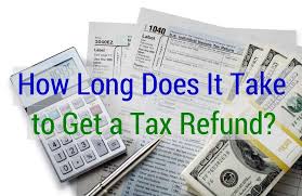 If have already checked this website and it says approved, the irs says: How Long Does It Take To Get A Tax Refund Refundtalk Com