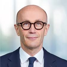 After 7-1/2 years, I am rolling off of my Chairman position at Allegro…