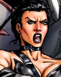 Universo Animangá: Inimigos dos Invasores