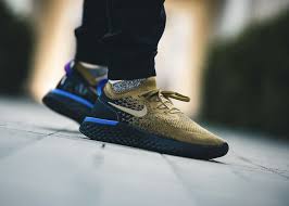 Nike Epic React Flyknit Nike Shoes Outlet Sneakers Nike