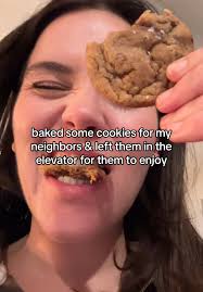 Bake Off Challenge with Neighbor