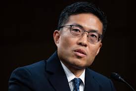 Trump taps L.A. 'Tough Patriot' known for crypto, guns for 9th Circuit