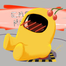 Among Us En 2020 Arte De Anime Dibujos Arte