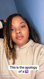 Understanding Apologies: A Virgo's Perspective 🫢