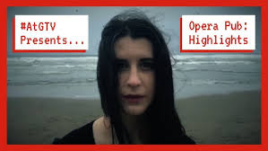 #AtGTV: Marina Davis Performs Cecilia Livingston's "Penelope"