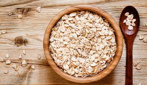 Some babies never reach eight ounces, though, topping out at five to six . Baby Oatmeal Should You Feed Baby Steel Cut Oats Versus Rolled Oats