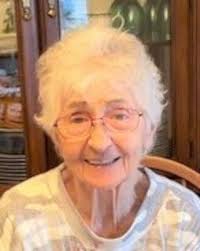 Mary Margaret Karns Obituary