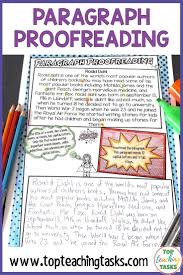 Punctuation Proofreading Practice Activities Top Teaching Tasks Grammar And Punctuation Quotation Marks Proofreading Activities