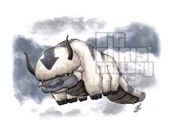Tmdb rating 8.4 1,142 votes. 8 X 10 Appa Avatar The Last Airbender Print Etsy
