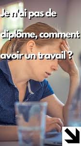 Je Cherche Un Travail Sans Diplome Avez Vous Pense Au Marketing Relationnel Travail Sans Diplome Gagner De L Argent Trouver Du Travail