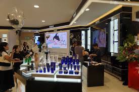 Developed by igb corporation, the complex was opened in 1999. Namesherry Aeon Mid Valley Kose Counter 3 Days Special Deal