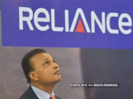 Reliance Power Recasts Rs 2 430 Cr Us Exim Debt For Samalkot