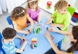 Tips for longer infant naps. Choosing A Preschooler Summer Camp Program