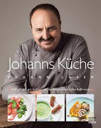 Bucher Johann Lafer Lafer Johann Lafer Gute Rezepte
