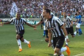 Atlético mg x palmeiras se enfrentam hoje , 14/8, em jogo válido pela 16ª rodada da série a, saiba onde assistir ao vivo e horário. Atletico Mg Da Grande Passo Rumo Ao Titulo Mineiro Ao Derrotar O Cruzeiro