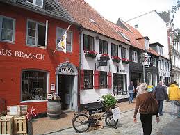 Последние твиты от stadt flensburg (@stadt_flensburg). Rote Strasse In 24937 Flensburg Altstadt Schleswig Holstein