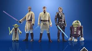 Juego que dijo hasbro walmart / walmart tu tienda en linea : Hasbro Presenta Nuevos Juguetes De Star Wars Coleccion Vintage Serie Negra Celebrate The Saga Y El Sable De Luz De Palpatine Noticias Rtv