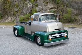 This page is about the various possible meanings of the acronym, abbreviation, shorthand or slang term: This Stylish 1956 Ford C 600 Coe Does It All