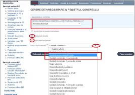 Nivel local reprezentat de cele 42 de oficii teritoriale. InfiinÈare FirmÄ 2018 Cum PoÈi SÄ Èi Faci Companie Pas Cu Pas Direct Din FaÈa Calculatorului