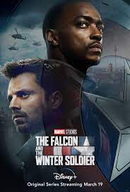 The falcon and the winter soldier is an upcoming american television miniseries created by malcolm spellman for the streaming service disney+. Exclusive First Look At The Falcon And The Winter Soldier Streaming On March 19 Marvel