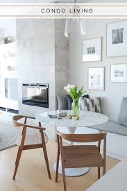 Craft a look that is effortlessly beautiful with a glass top dining room set. Small Corner Bench Dining Table Ikea Novocom Top