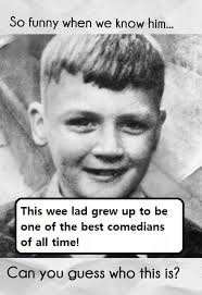 Had the honour and privilege of being introduced to and talk with the  famous Billy Gollop