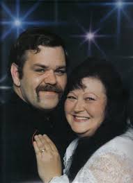 Dennis and Doris Pictureresized