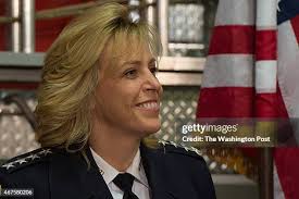 130 Seattle Police Chief Stock Photos, High-Res Pictures, and Images