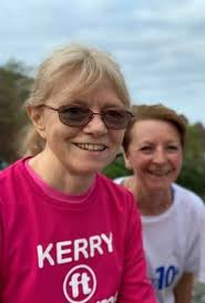 Event #31 (not)parkrun