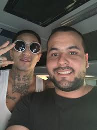 Alejandro Magdaleno (@dimelomagda) • Instagram photos and videos