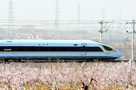 Why doesn't the U.S. have high speed trains? | Fortune