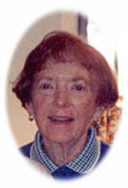 Carol Anne Anderson Obituary January 20, 2007