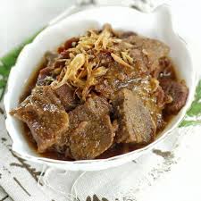 Kita bisa membuatnya sendiri di rumah lengkap. Dedagingan Aneka Resep Daging Sapi Posts Facebook
