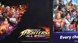 The tournament to find the best fighting champion in the world begins now! The King Of Fighters Allstar Mod Apk Hack Unlimited Money