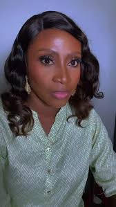 #beautiful , #christmas , #weekend , #party, Make up by @dollshadesandcolorz