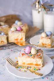 Kasekuchen Ohne Puddingpulver Kasekuchen Hilfe Oder Sonstigen Pulverchen Klingt Gut Erfahre Mehr Kuchen Und Torten Kasekuchen Vom Blech Kuchen
