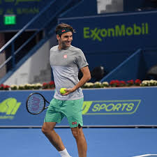 Swiss legend admits his marriage could've ended. Roger Federer