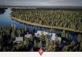 We typically see a period of returning summer temperatures back up in the 70s during early october, but. Henry S Fork Lodge Fly Fishing And Lodge