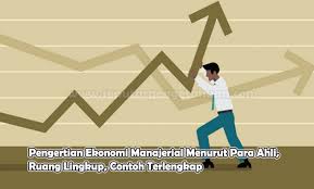 Soal dan jawaban manajerial contoh soal dan jawaban 1 pt bravo. Pengertian Ekonomi Manajerial Ruang Lingkup Dan Contohnya