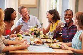 Best dining in ambler, pennsylvania: 29 Thank You For Dinner Example Messages Tons Of Thanks