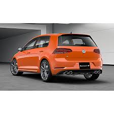 Fanpage of new generation volkswagen golf , latest news, photos, facts открыть страницу «volkswagen golf 7» на facebook. Performance Sport Exhaust For Vw Golf Vii R Usa Twin Pipe With Valve Vw Golf Vii R 2 0 Tfsi 290 Hp Usa Model 2018 Twin Pipe System Volkswagen Exhaust Systems