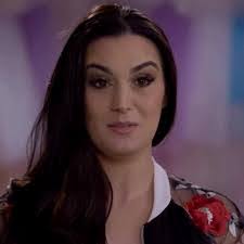 Lily Smiley's Instagram, Twitter & Facebook