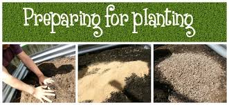 Just add them more sparingly and over a longer period of time, spacing out your applications. Planting Vegetables How To Prepare Your Garden In Spring