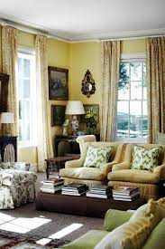 A Charming Countryside Cottage The Glam Pad English Decor Country Cottage Decor English Country Decor