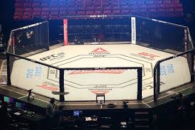 UFC returns to Las Vegas with Sterling headlining Vegas 116